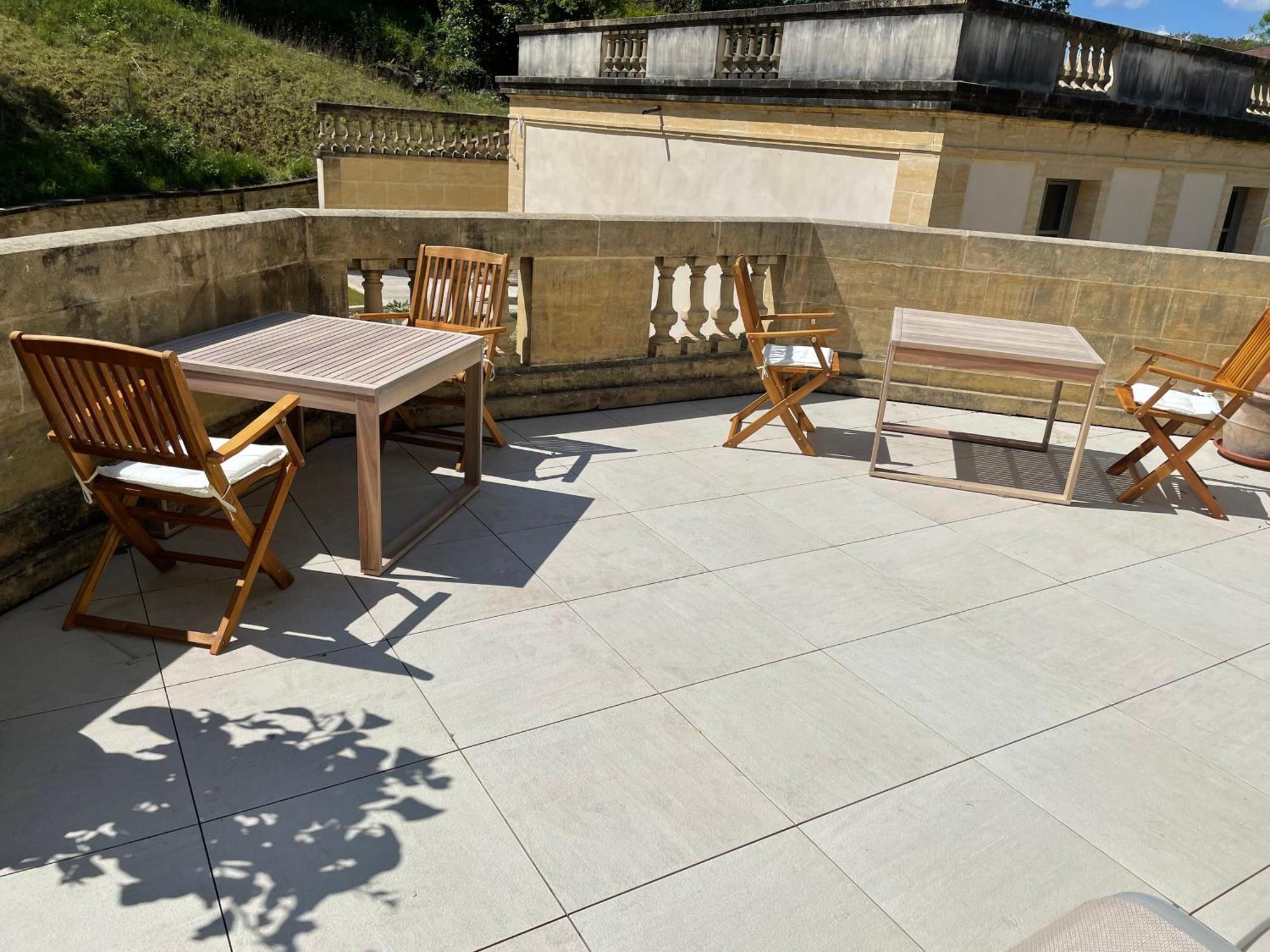 The Parc Place Sarlat-la-Canéda Exterior foto